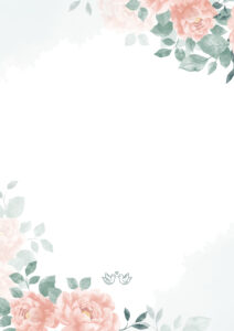 Wedding Timeline 01