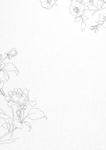Wedding Timeline 13