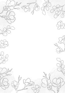 Wedding Timeline 14