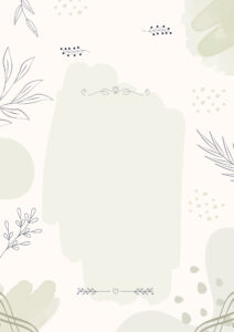 Wedding Timeline 15