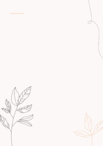 Wedding Timeline 16