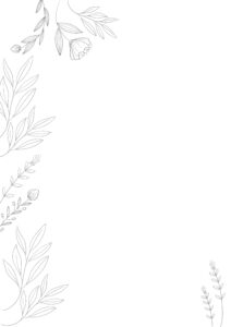 Wedding Timeline 18
